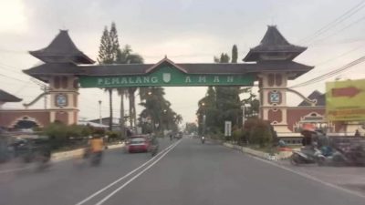 Pergantian Slogan Pemalang, Tuai Pro & Kontra