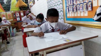 Polemik Penerapan Sekolah Lima Hari