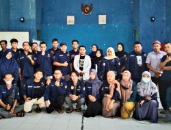 Karangtaruna Rowosari Tembalang Ajak Anak Muda Baca Peluang Bisnis di Media Sosial