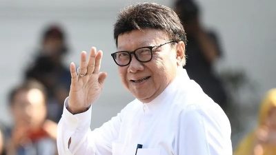 Tjahjo Kumolo Meninggal Dunia, Dikenal Sebagai Sosok Pemimpin Sekaligus Guru