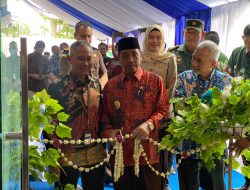 Bank Jateng Syariah Mengembangkan Sayapnya di Kabupaten Rembang