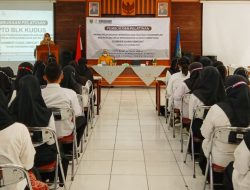 Pelatihan Keterampilan DBHCHT Resmi Dibuka
