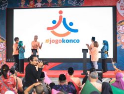 Puncak HAN, Pemprov Jateng Gelar Festival Anak