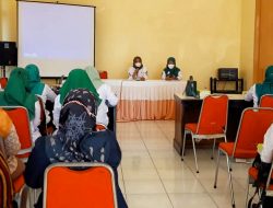 DKK Gencarkan Sosialisasi Hepatitis