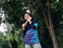 Dari Menulis Impian, Hingga Sabet Delapan Prestasi