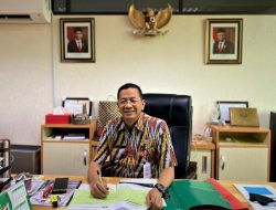 Sasar Wisata Kuliner Berunsur Budaya, Pemkot Semarang Gabungkan Kuliner Kauman dan Pasar Semawis