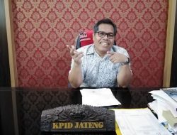 KPID Jateng Siap Jembatani Peralihan TV Digital