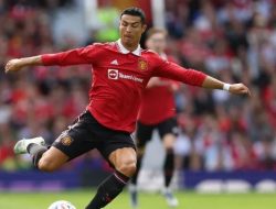 Ronaldo Beri Dampak Positif ke MU