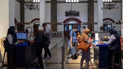 Kemenhub Terbitkan Surat Edaran Syarat Perjalanan Baru