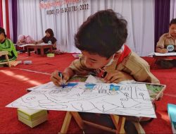 Berdayakan Siswa Melalui Berbagai Lomba