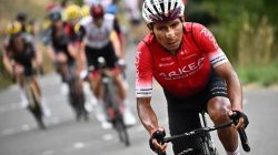 Quintana didiskualifikasi dari Tour de France Karena Konsumsi Tramadol