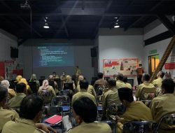 Disdikpora Bantul Implementasikan Percepat Pemulihan Mutu Pendidikan