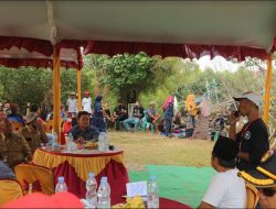 Nelayan Pati Curhat Rendahnya Harga Jual Rajungan