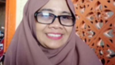 Quantum Learning, Inovasi Sederhana atasi Kejenuhan Belajar Bahasa Indonesia Berbasis Teks