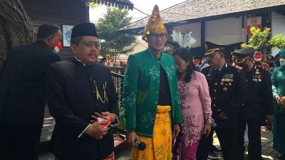 Proyek Strategis Nasional Akan Ciptakan Puluhan Ribu Lapangan Kerja