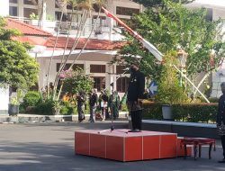 Bupati Pati Paparkan Keberhasilan Pembangunan hingga Predikat WTP