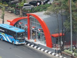 HUT RI, Trans Semarang Berikan Tarif Spesial Rp 77