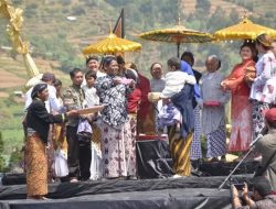 Dieng Culture Festival, Momen Kebangkitan Wisata