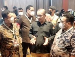 KPU: 9 Parpol Masuk Tahapan Verifikasi Administrasi