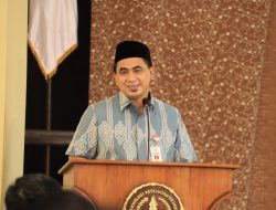 Wagub Minta Lembaga Pendidikan Kesehatan Aktif Sosialisasi