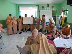 Ajarkan Guru Cegah Kekerasan dan Bullying