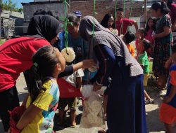 Ciptakan Lingkungan Ramah & Aman Bagi Anak