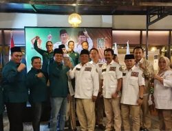 Gerindra-PKB Gelar Pertemuan Perkuat Koalisi