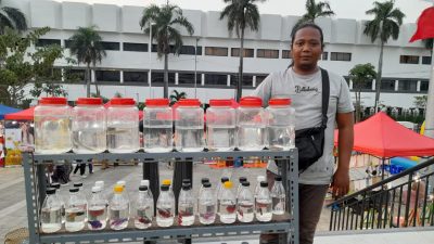 Raup Puluhan Juta kala Pandemi, Kini Mulai Sepi