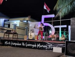 Bangkitkan Semangat Generasi Muda Merawat Budaya
