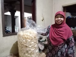 Kembangkan Makring dari Hasil Petani Lokal