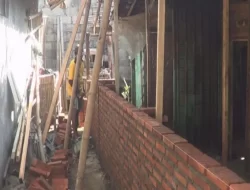 Pemkot Pekalongan Mulai Rehab 444 RTLH