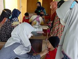 Masyarakat Diimbau Ikut Berpartisipasi dalam BIAN
