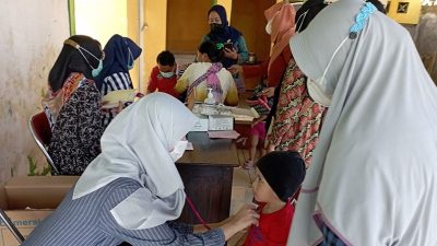 Masyarakat Diimbau Ikut Berpartisipasi dalam BIAN