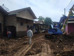 Kerugian Akibat Banjir Capai Puluhan Miliar