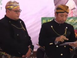 Rembang Gemilang Mobile Wujudkan Smart City