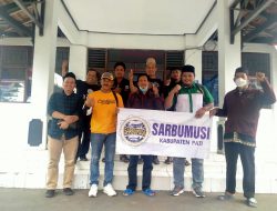 Sarbumusi Pati Daftarkan 4 Basis Buruh Dampingan ke Disnaker