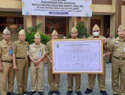 Bupati: Dindikpora Miliki Peran Strategis Dukung Kemajuan Daerah