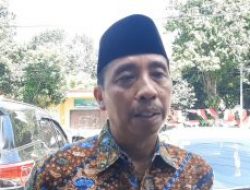 Masyarakat Diminta tak Ganggu Fasilitas Umum