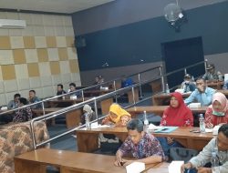 Dinbudpar Rembang Rencanakan Gelar Festival Desa Wisata di Bulan September