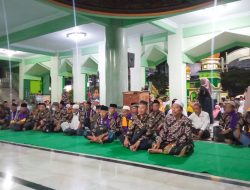 Bupati Rembang Umrah, Hanies Jadi Plh