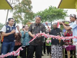 Pemkab Banjarnegara Launching Desa Wisata Babadan