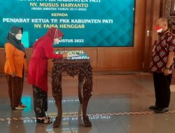 Pemkab Pati Serukan Aksi Bersama untuk Cegah Stunting