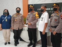 Polda Ikut Kawal Korban Pemerkosaan di Pati