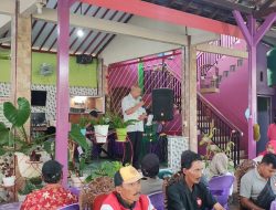 Gerindra Pati Optimistis Menangkan Pilpres dan Pileg
