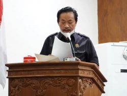 Raperda CSR Ambigu Gara-gara Nominal