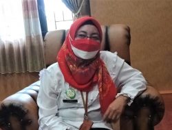 152 Orang di Kabupaten Pati Reaktif HIV