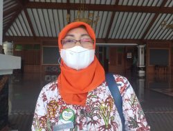 Sasar Ribuan Nakes, Vaksinasi Keempat Segera Diselesaikan