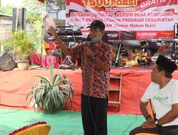 Warga Keluhkan Berbagai Macam Persoalan