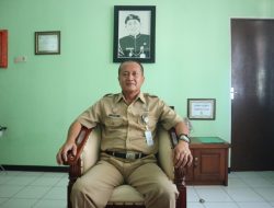 Klaim Tak Tutup Mata Soal Penghijauan Lereng Muria