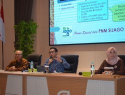 Dorong Kolaborasi Manajer Investasi & Perguruan Tinggi